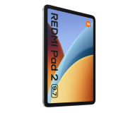 Xiaomi Redmi Pad 2 9.7" 4/64GB Silver LTE - 1521146 - zdjęcie 2